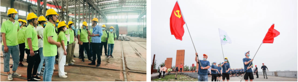 JDB电子股份十九周年概念短片 | 奋楫破浪，戮力远航